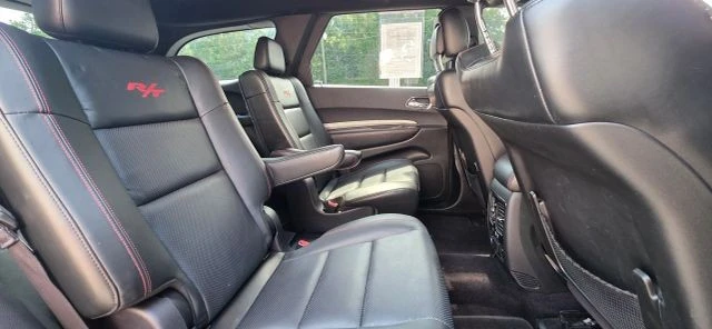 2016 Dodge Durango 3rd Gen - Image 18 of 23