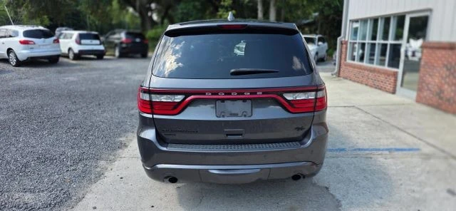 2016 Dodge Durango 3rd Gen - Image 7 of 23
