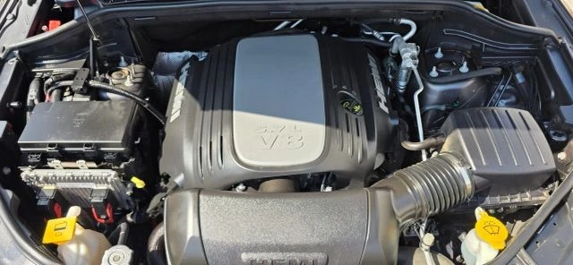 2016 Dodge Durango 3rd Gen - Image 9 of 23