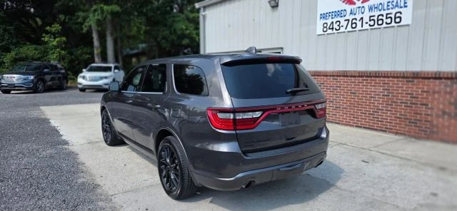 2016 Dodge Durango 3rd Gen - Image 5 of 23