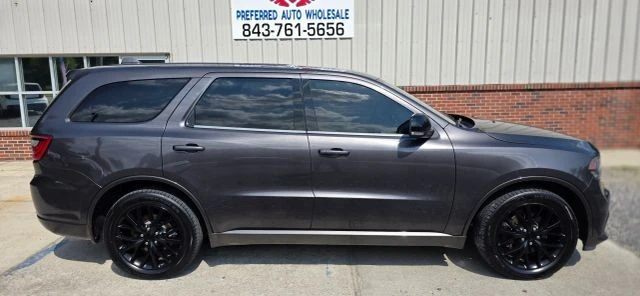 2016 Dodge Durango 3rd Gen - Image 4 of 23