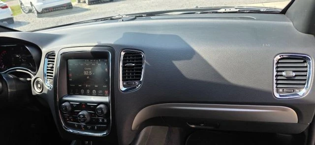 2016 Dodge Durango 3rd Gen - Image 14 of 23