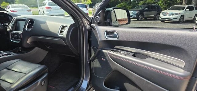 2016 Dodge Durango 3rd Gen - Image 16 of 23