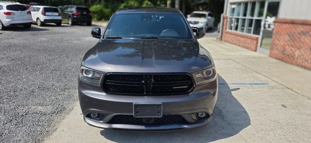 2016 Dodge Durango 3rd Gen - Image 8 of 23