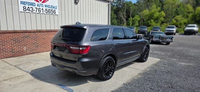2016 Dodge Durango 3rd Gen - Image 6 of 23
