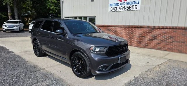 2016 Dodge Durango 3rd Gen - Image 2 of 23
