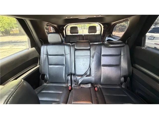 2016 Dodge Durango 3rd Gen - Image 6 of 7
