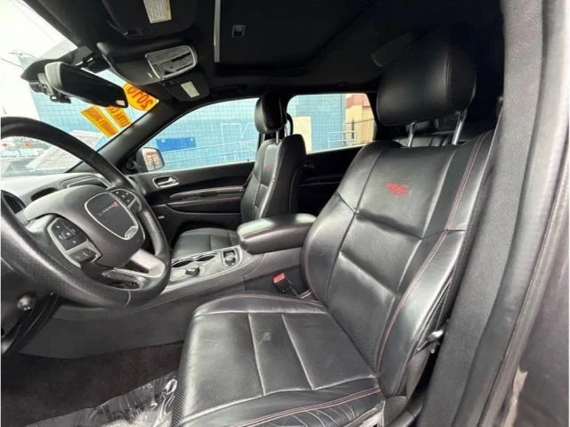 2016 Dodge Durango 3rd Gen - Image 10 of 14