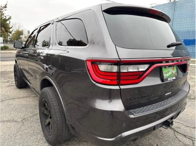 2016 Dodge Durango 3rd Gen - Image 4 of 14