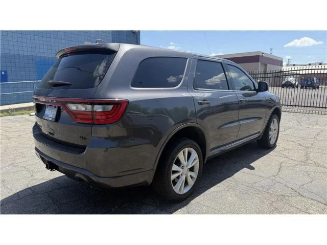 2016 Dodge Durango 3rd Gen - Image 3 of 7
