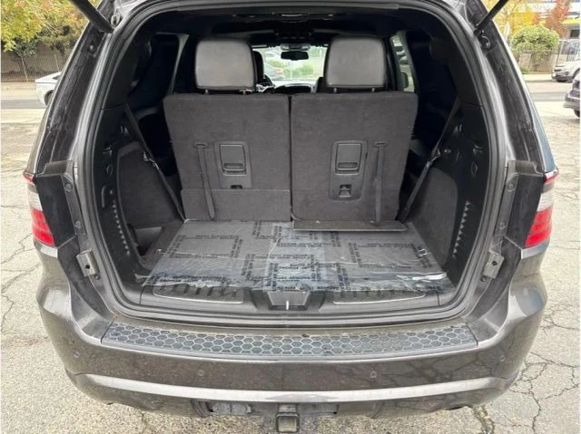 2016 Dodge Durango 3rd Gen - Image 9 of 14
