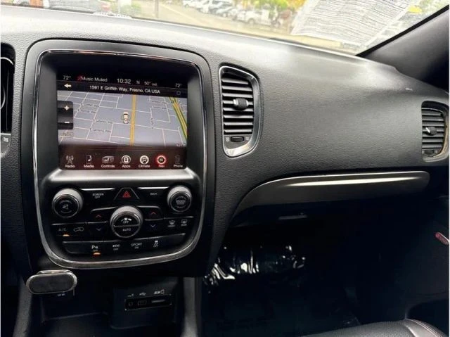 2016 Dodge Durango 3rd Gen - Image 14 of 14