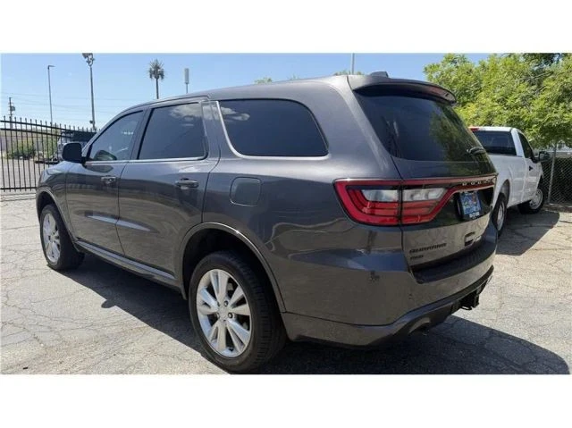 2016 Dodge Durango 3rd Gen - Image 4 of 7