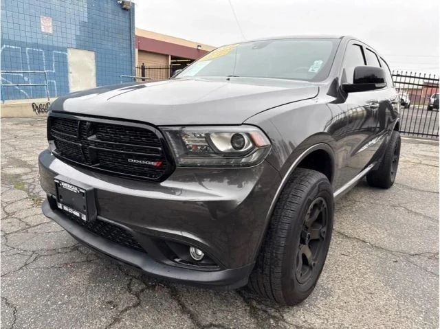 2016 Dodge Durango 3rd Gen - Image 6 of 14