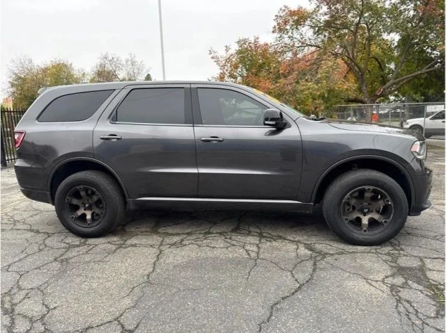 2016 Dodge Durango 3rd Gen - Image 2 of 14