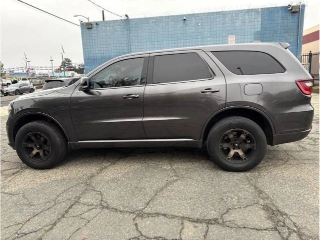 2016 Dodge Durango 3rd Gen - Image 5 of 14