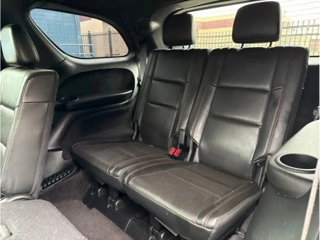 2016 Dodge Durango 3rd Gen - Image 12 of 14