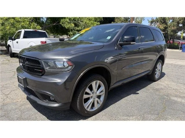 2016 Dodge Durango 3rd Gen - Image 2 of 7