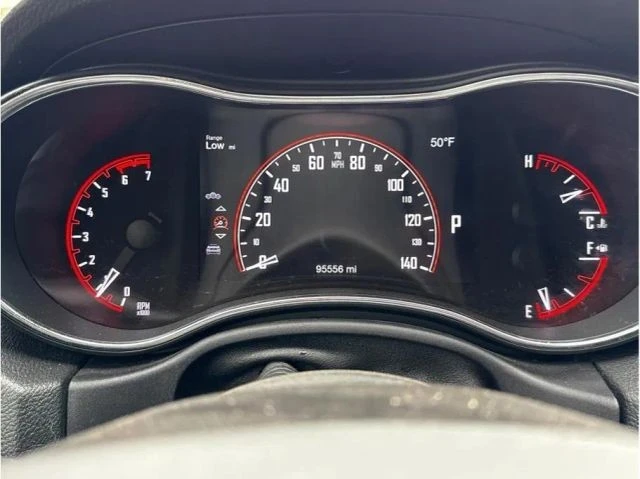 2016 Dodge Durango 3rd Gen - Image 13 of 14