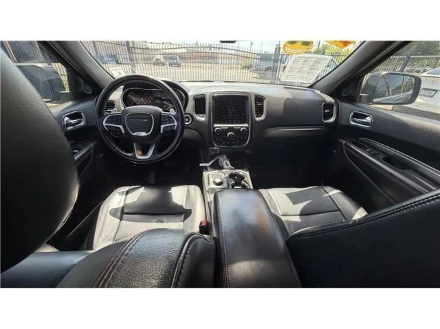 2016 Dodge Durango 3rd Gen - Image 5 of 7