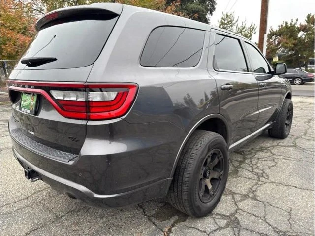 2016 Dodge Durango 3rd Gen - Image 3 of 14
