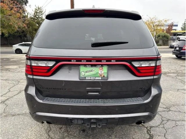 2016 Dodge Durango 3rd Gen - Image 8 of 14