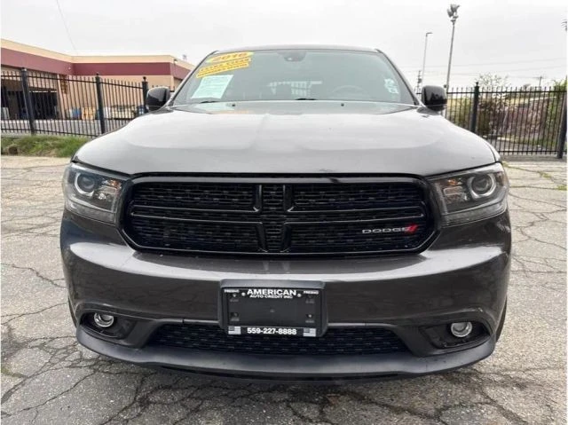2016 Dodge Durango 3rd Gen - Image 7 of 14