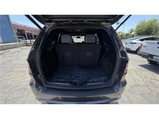 2016 Dodge Durango 3rd Gen - Image 7 of 7