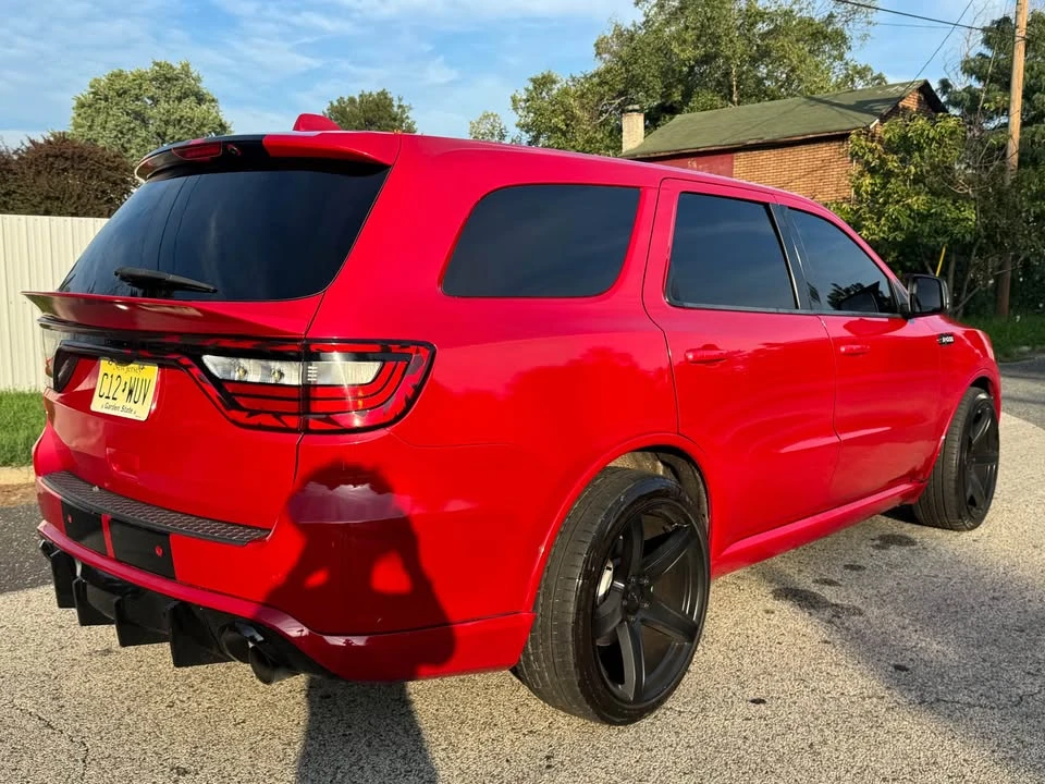2016 Dodge Durango 3rd Gen - Image 8 of 10