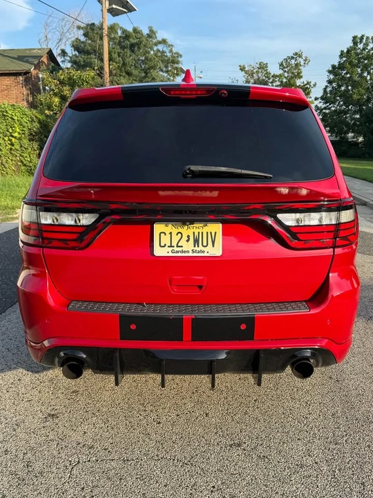2016 Dodge Durango 3rd Gen - Image 9 of 10