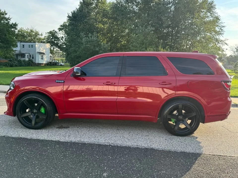 2016 Dodge Durango 3rd Gen - Image 5 of 10