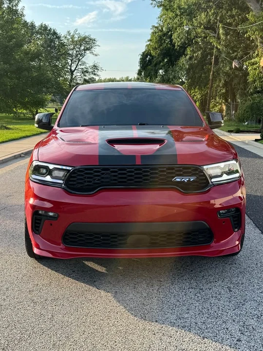 2016 Dodge Durango 3rd Gen - Image 4 of 10