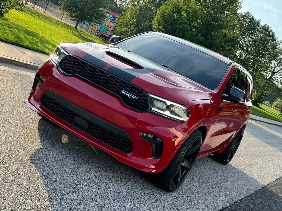 2016 Dodge Durango 3rd Gen - Image 3 of 10