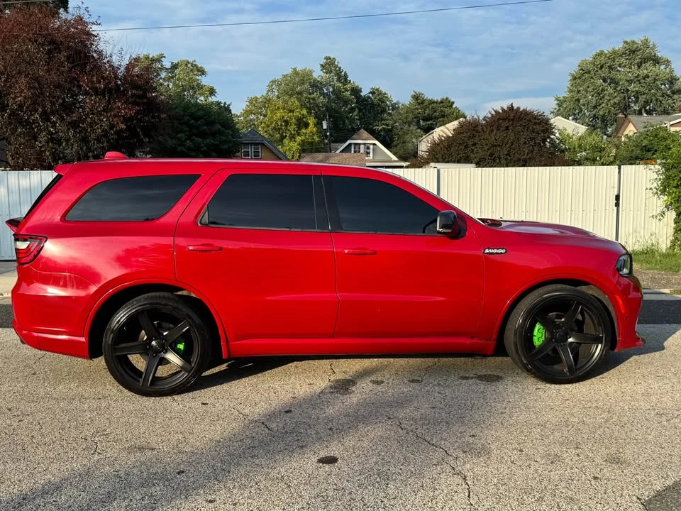 2016 Dodge Durango 3rd Gen - Image 6 of 10