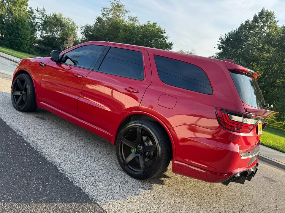 2016 Dodge Durango 3rd Gen - Image 7 of 10