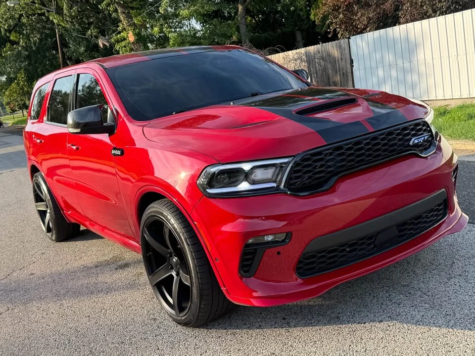 2016 Dodge Durango 3rd Gen - Image 2 of 10