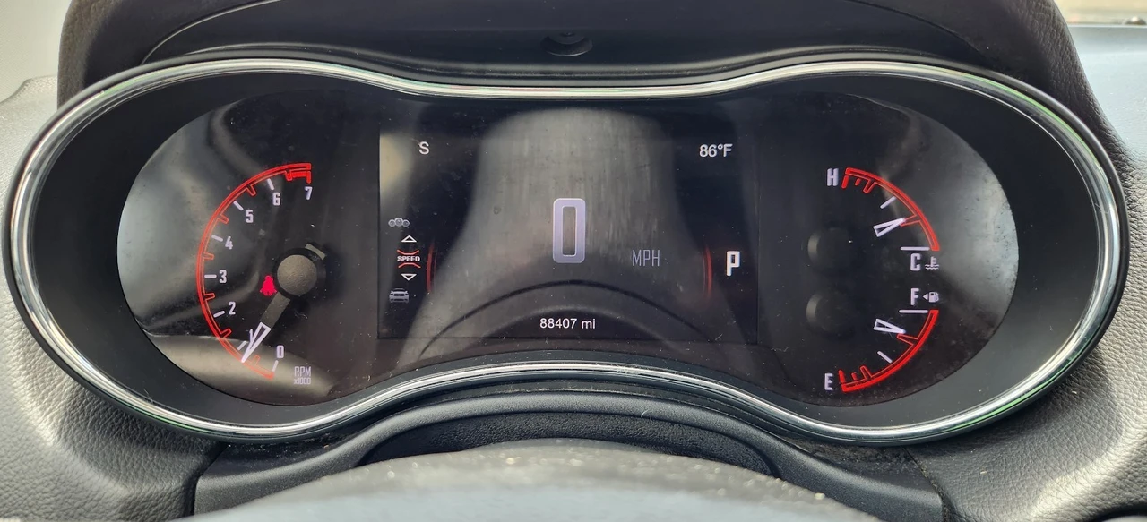 2016 Dodge Durango 3rd Gen - Image 16 of 31
