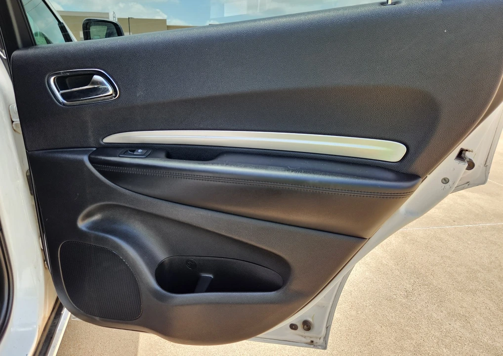 2016 Dodge Durango 3rd Gen - Image 25 of 31