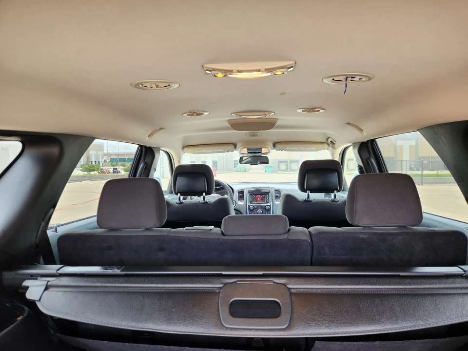 2016 Dodge Durango 3rd Gen - Image 19 of 31