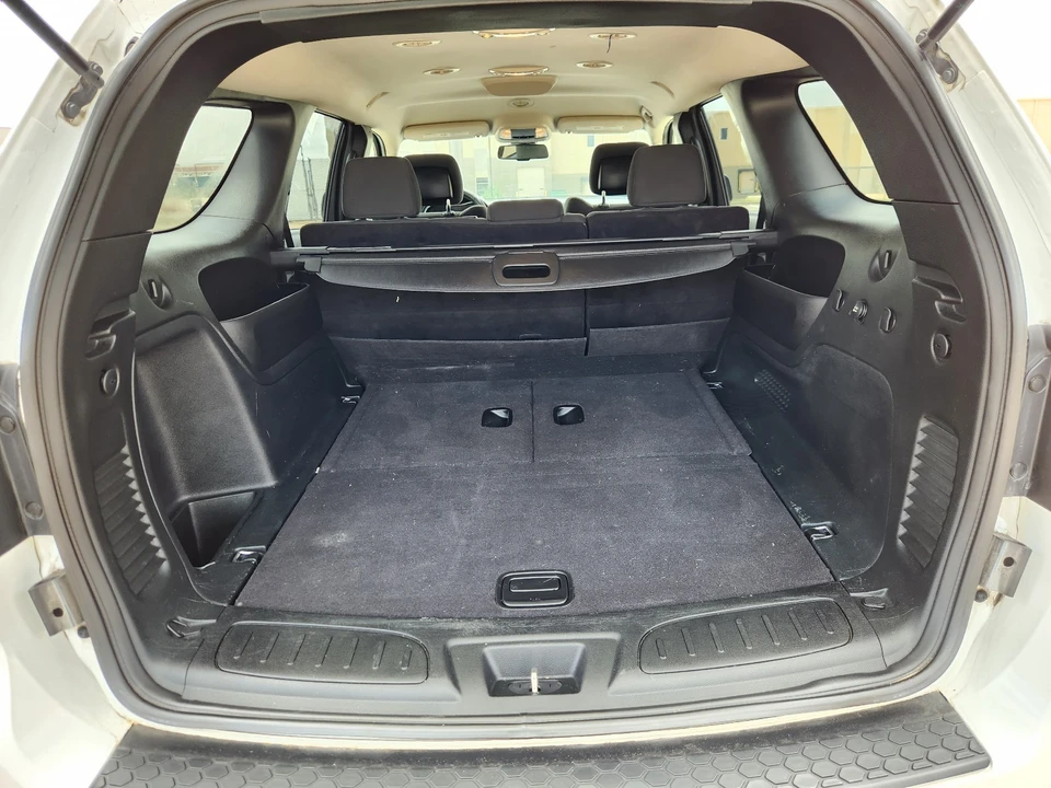 2016 Dodge Durango 3rd Gen - Image 20 of 31