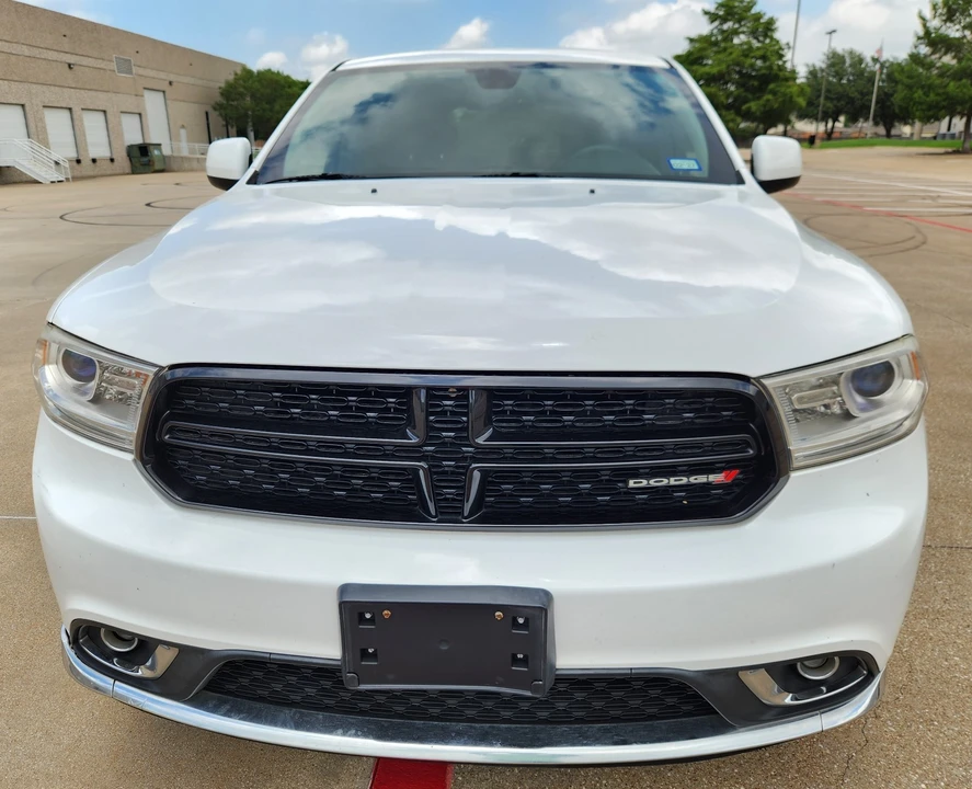 2016 Dodge Durango 3rd Gen - Image 4 of 31