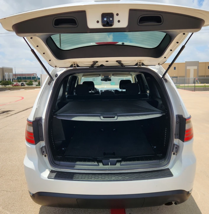 2016 Dodge Durango 3rd Gen - Image 6 of 31