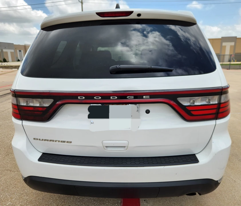 2016 Dodge Durango 3rd Gen - Image 5 of 31