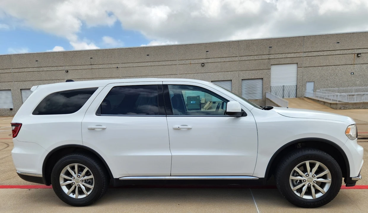 2016 Dodge Durango 3rd Gen - Image 2 of 31