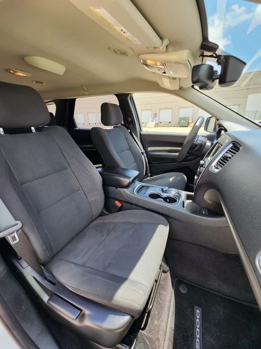 2016 Dodge Durango 3rd Gen - Image 29 of 31