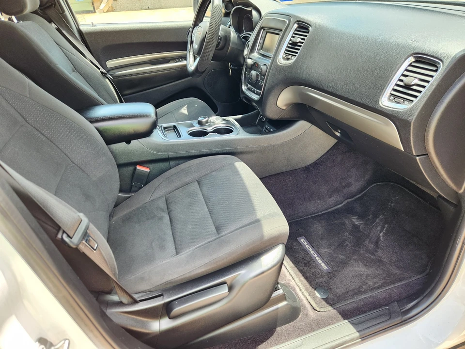 2016 Dodge Durango 3rd Gen - Image 26 of 31