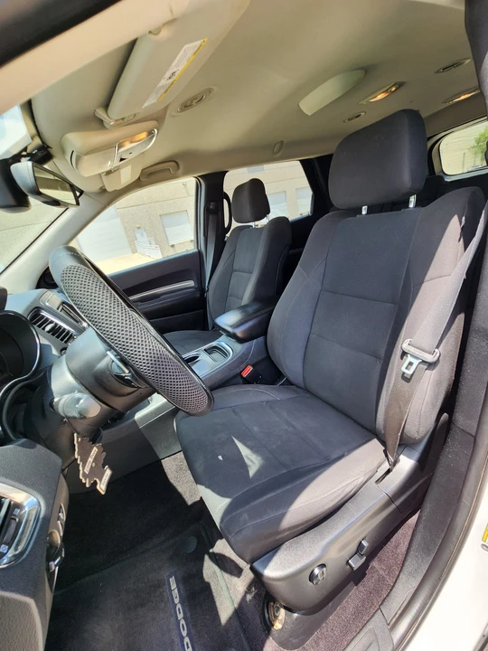 2016 Dodge Durango 3rd Gen - Image 28 of 31