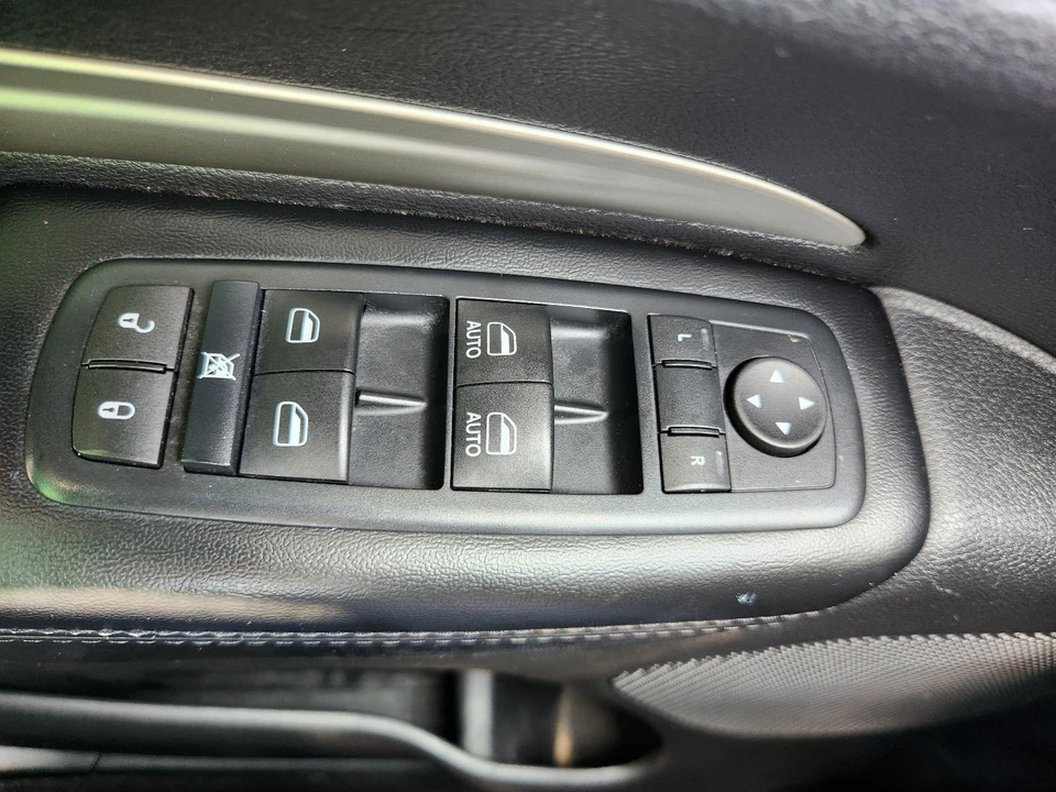 2016 Dodge Durango 3rd Gen - Image 13 of 31