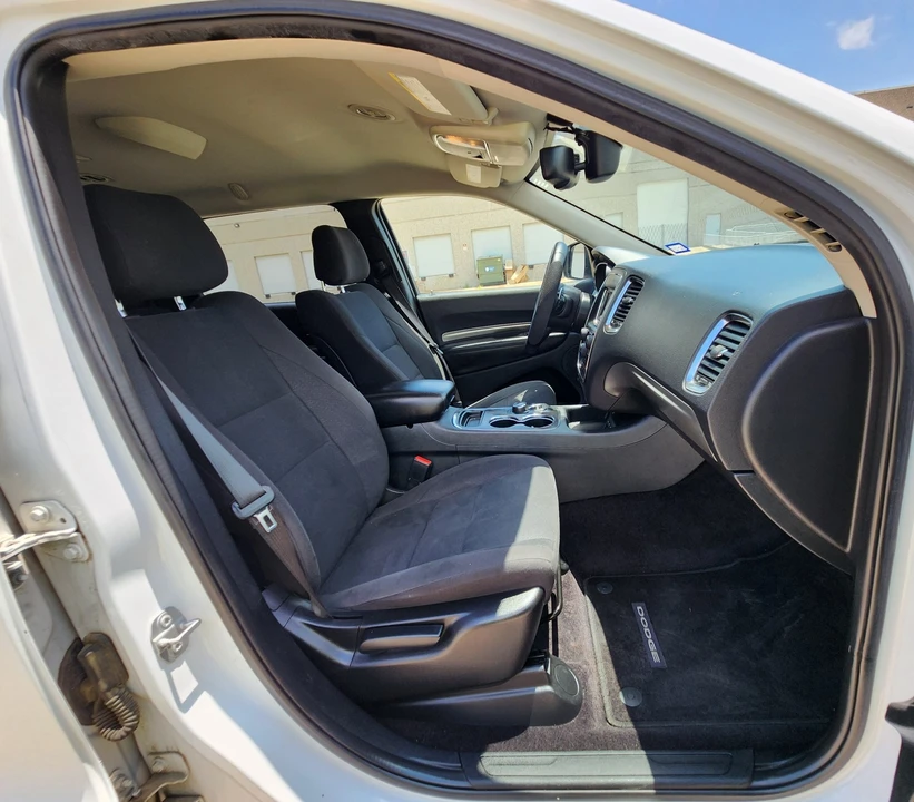 2016 Dodge Durango 3rd Gen - Image 31 of 31
