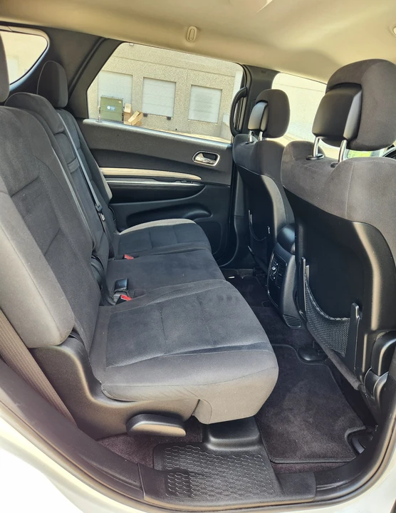 2016 Dodge Durango 3rd Gen - Image 24 of 31